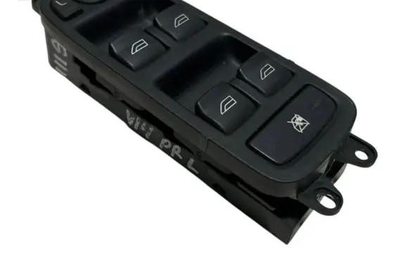Volvo V50 Electric window control switch 30746183 03451700