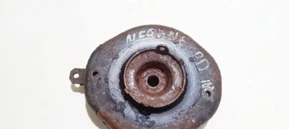Renault Megane I Coil spring mount 7700840234