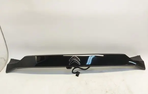 Citroen C4 III e-C4 Tailgate/trunk/boot exterior handle 9838657780-JLK01