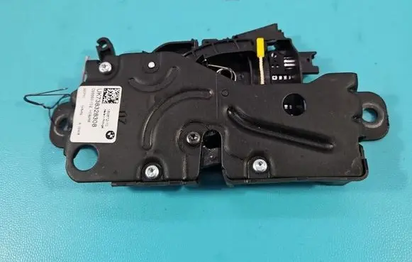 BMW 3 G20 G21 Tailgate/trunk/boot lock/catch/latch 738328308 IMPRK1586437