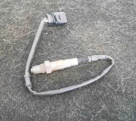 Lambda probe sensor