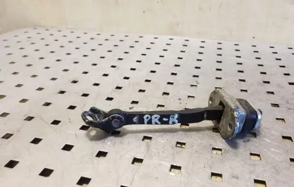Honda CR-V Front door check strap stopper