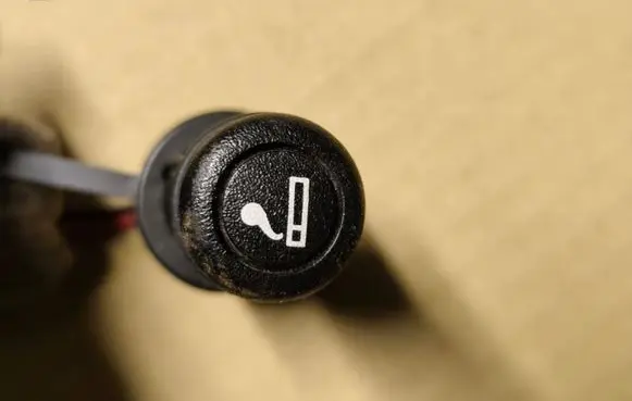 Chrysler PT Cruiser Cigarette lighter 