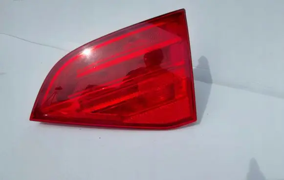 Audi A4 S4 B8 8K Rear/tail lights set 