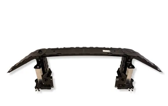 Mercedes-Benz GLE W167 Front bumper support beam A1676260000