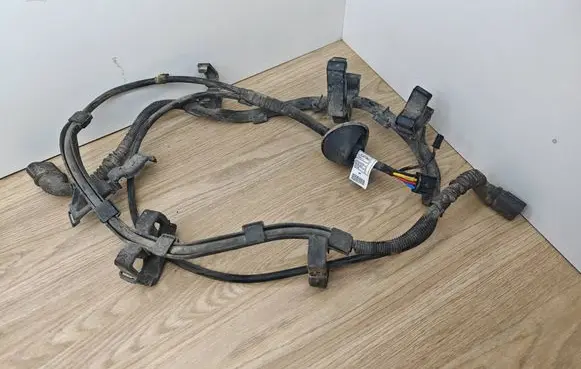 BMW 5 F10 F11 Handbrake wiring loom/harness 9247944 513677C04 EE751Z