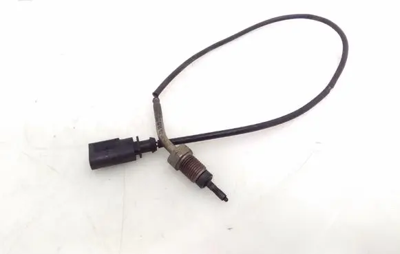 Seat Alhambra (Mk2) Exhaust gas temperature sensor 03L906088EM