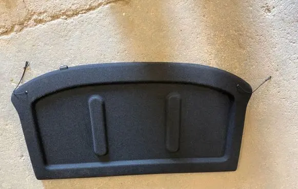 Hyundai i30 Parcel shelf 85930G4000