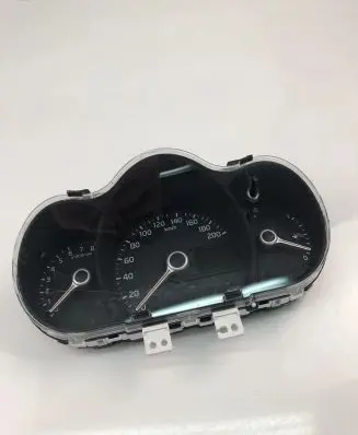KIA Picanto Speedometer (instrument cluster) 940531Y542