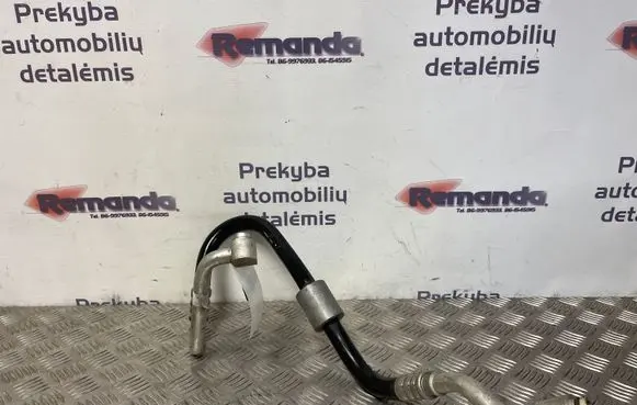 BMW X4 F26 Air conditioning (A/C) pipe/hose 9382716 21524100