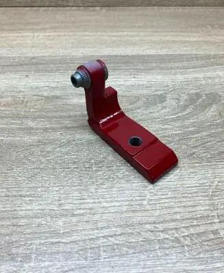 BMW 3 F30 F35 F31 Rear door lower hinge 7246063