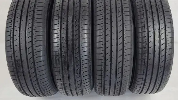 Renault Scenic I R15 summer tire 4968814989880 18565R15