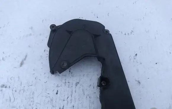 Audi A3 S3 8P Timing belt guard (cover) 55181911