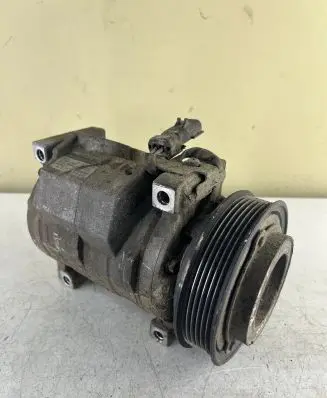 Jeep Cherokee III KJ Air conditioning (A/C) compressor (pump) 10S17C MC4472203974 HFC134A