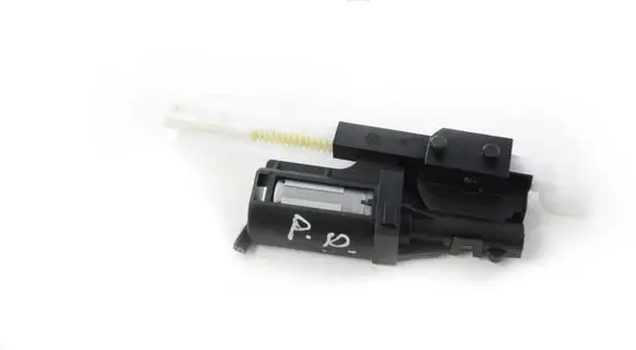 Mercedes-Benz CL C216 Seat adjustment motor 