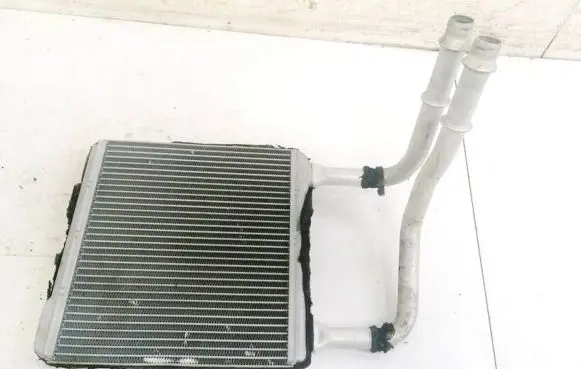 Mercedes-Benz C AMG W204 Heater blower radiator