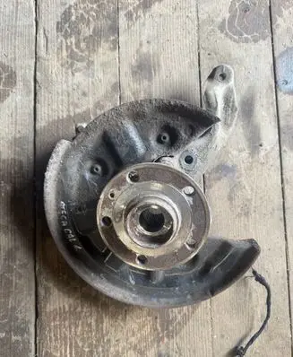 Seat Ateca Rear wheel hub 5Q3505435