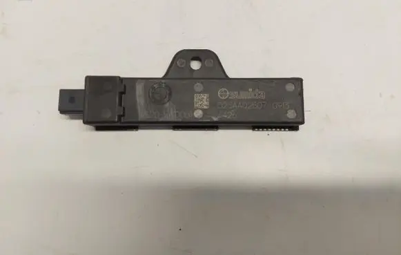 BMW X1 U11 Keyless system antenna 5A1D0B1-JLK01