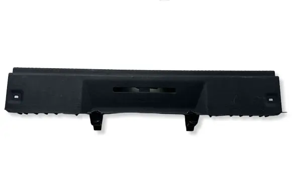 Skoda Octavia Mk3 (5E) Trunk/boot sill cover protection 5E9863459