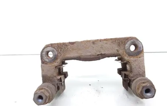 Mercedes-Benz A W169 Brake caliper pad carrier rear 