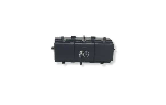 Citroen Jumpy Air circulation switch 98088527ZD 0019142