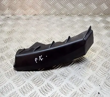 Land Rover Range Rover Evoque L538 Front bumper mounting bracket BJ3217E763BB