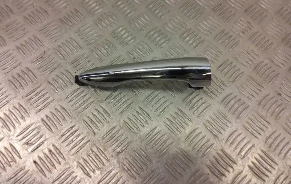 KIA Sportage Front door exterior handle