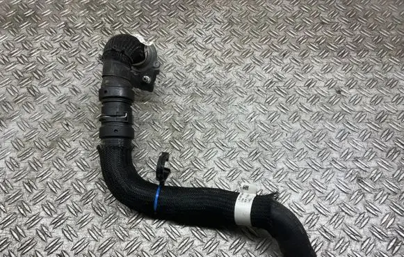 Ford Explorer VI Brake booster pipe/hose L1M38B273