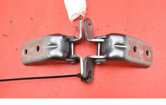 KIA Sportage Front door hinge set 