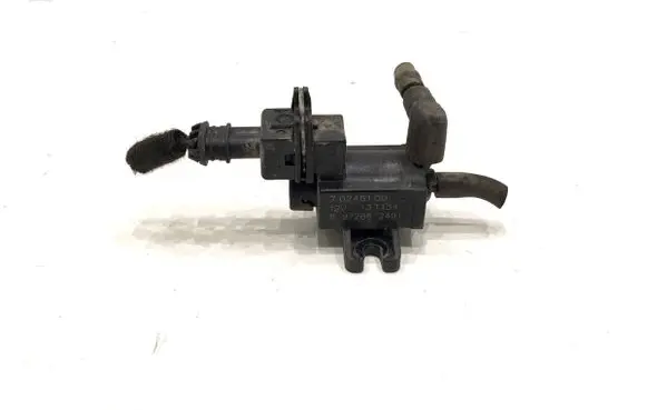 Opel Astra J Fuel pressure regulator 70246100