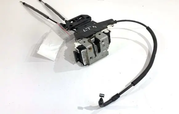 Jeep Cherokee Rear door lock P04589915AD