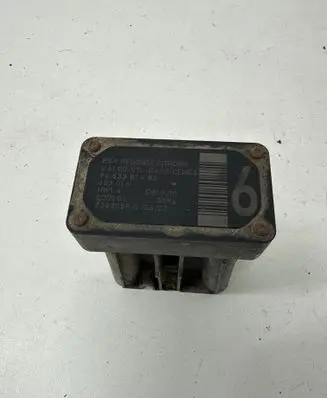 Citroen C5 Sensor 9653381480 230305F1