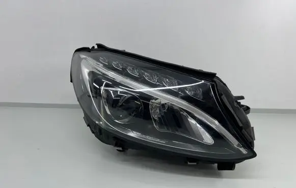 Mercedes-Benz C W205 Headlight/headlamp A2059064003