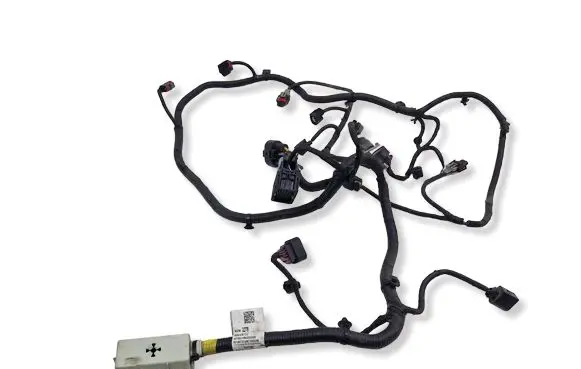 Opel Mokka Engine installation wiring loom 688328731 42362279 SD01607016C100026