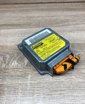 Citroen Xantia Airbag control unit/module 9637169880 550740900 WITHPLUG