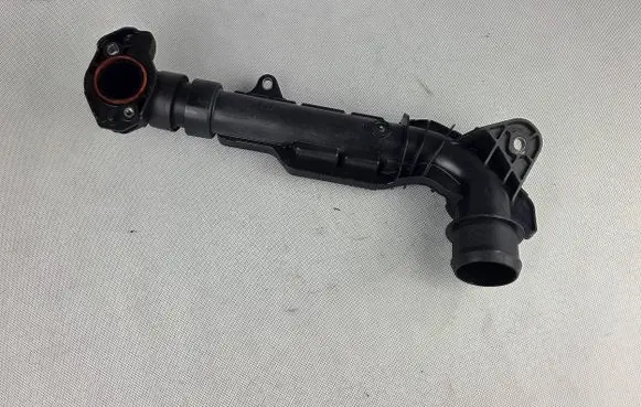 Citroen Berlingo Intercooler hose/pipe 9810958280 Z12003088 PA66GF35