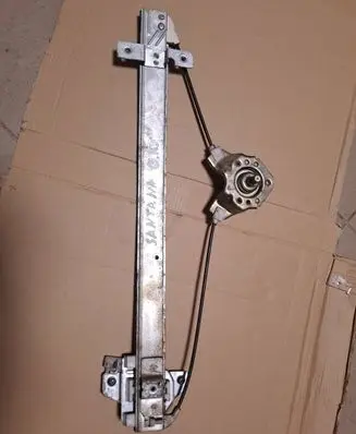 Santana PS-10 Sliding door manual window regulator 