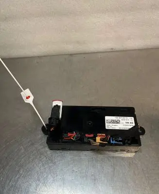 Audi Q4 e-tron Other control units/modules 1EE907007D 1EE907007B
