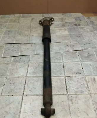 Mazda 3 I Rear shock absorber/damper