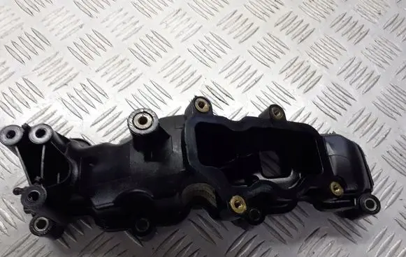 Audi A6 S6 C6 4F Intake manifold