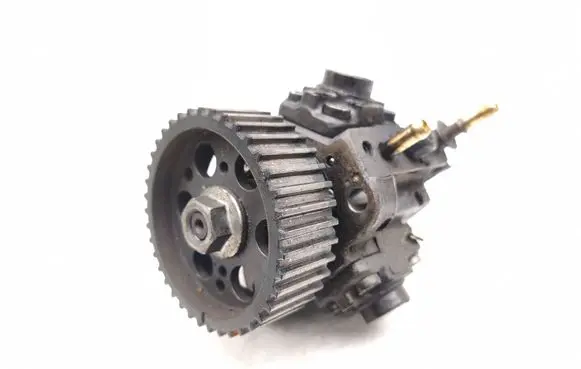 Fiat Doblo Fuel injection high pressure pump 55267246 0445010466