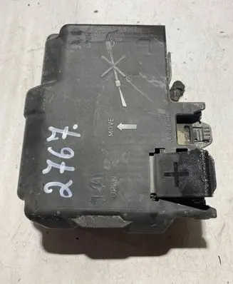 Opel Meriva B Positive wiring loom 13362767
