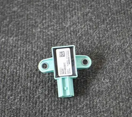 Audi A5 8T 8F Airbag deployment crash/impact sensor