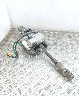Volkswagen Phaeton Steering wheel axle 3D1419501AE 4E0905852E