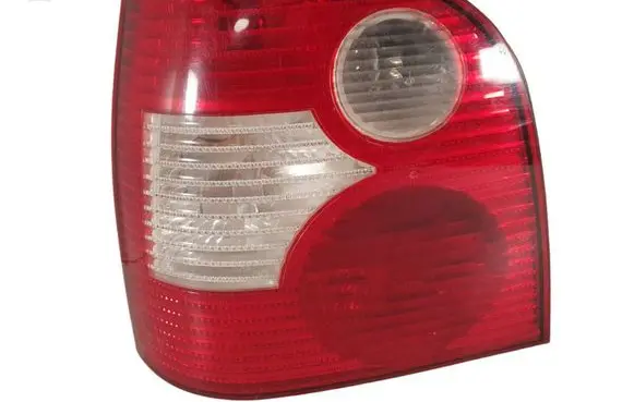 Volkswagen Polo Rear/tail lights 11A172B 6Q6945257A