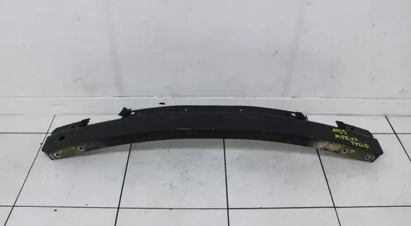 Opel Meriva B Front bumper support beam 