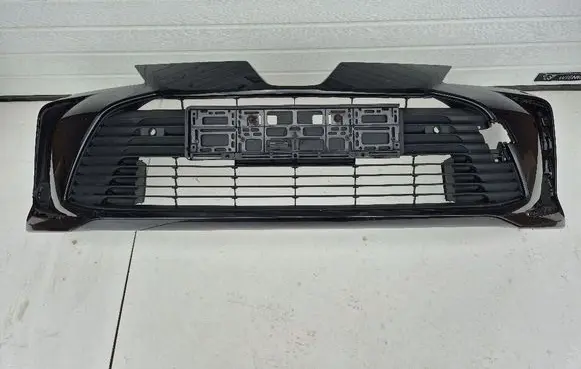 Toyota Corolla E210 E21 Front bumper 5211902Q10