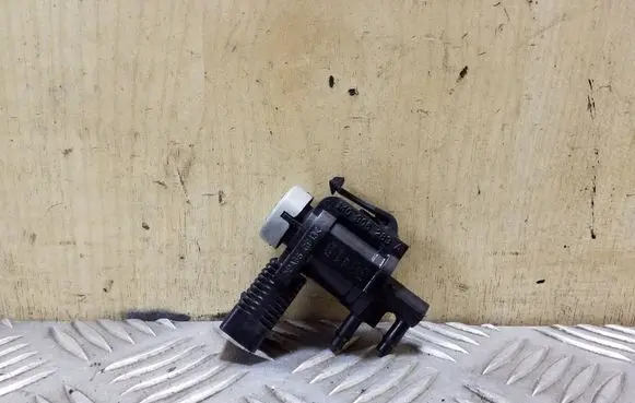 Audi A6 C7 Turbo solenoid valve 1K0906283A