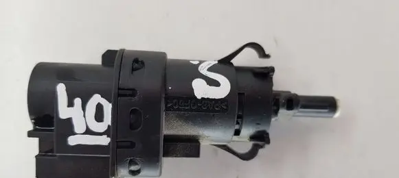 Ford S-MAX Brake pedal sensor switch 3M5T13480AC