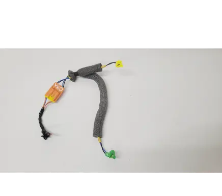 Volvo V60 Passenger airbag